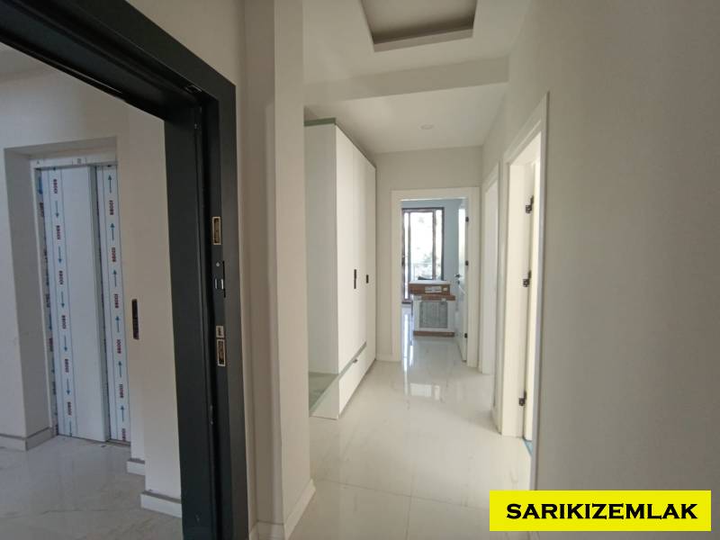 Edremit Zeytinli Mah`da2+1  Daire. - 22